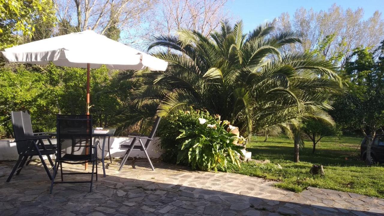 Casa Rural El Riandero Linares de la Sierra Exterior foto